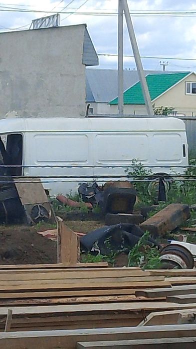 Газель разбор 402, 406, 100 матор