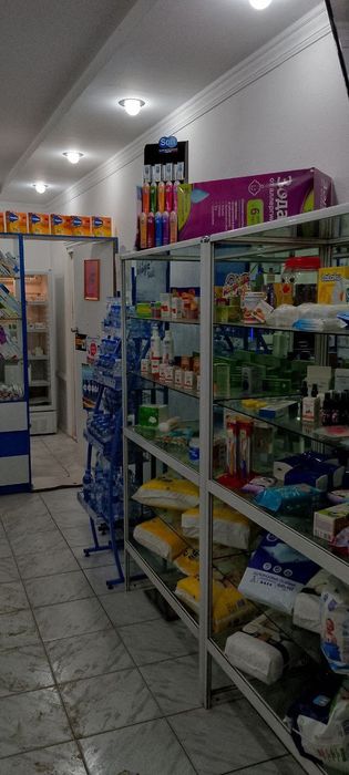 Сдаётся в Аренду нежилое помещение Карасарай 2- Роддом    первая линия