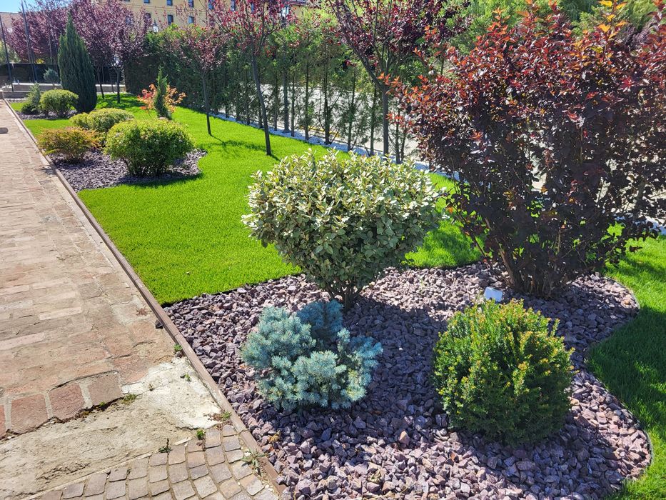 Vând piatra decorativa ornamentala