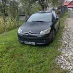 Citroen C4  benzina