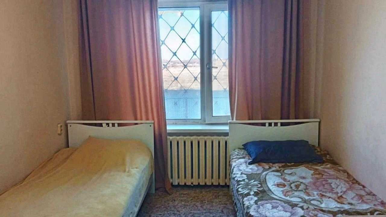 Продам улучшенную 3х комнатную квартиру в Майкудуке мкр Голубые Пруды.