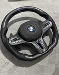 Volan BMW G30/G11/G05/G06 etc Carbon