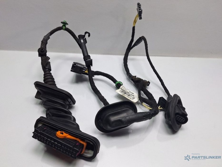 Instalatie electrica usa stanga spate VOLKSWAGEN TOURAN 1T3 2010 - 2015 TDI CFHC 1T0971693EA