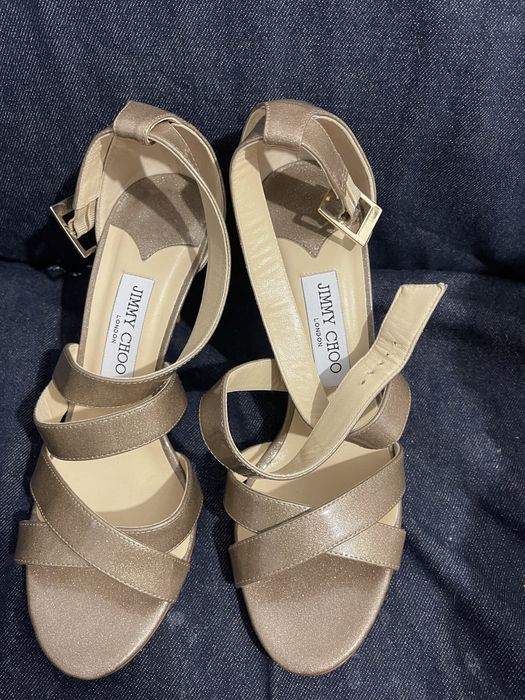 Sandale Jimmy Choo
