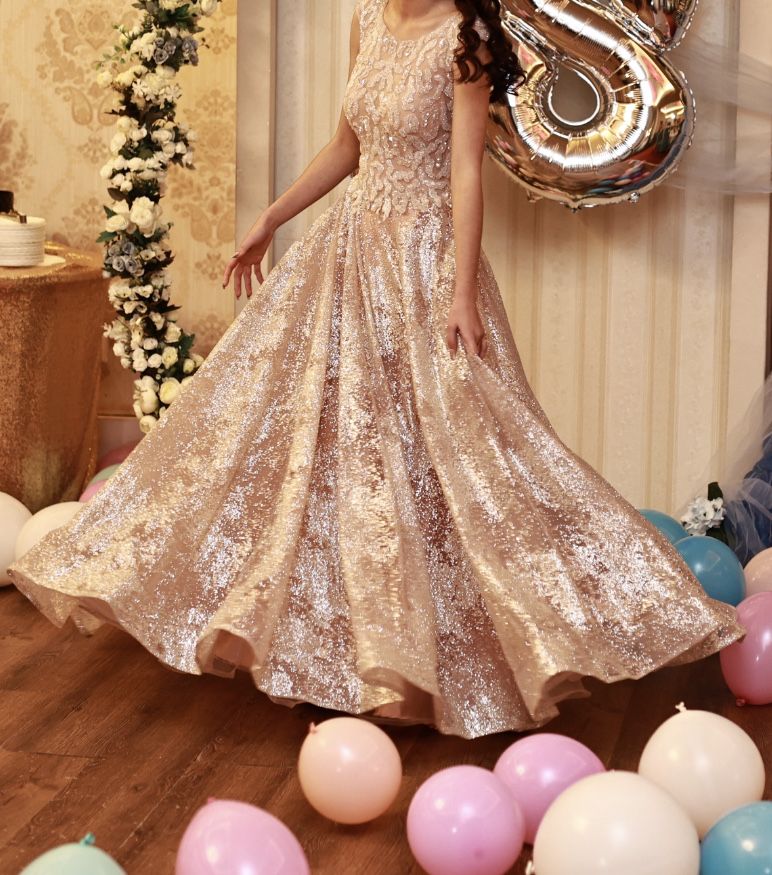 Rochie de seară!!!