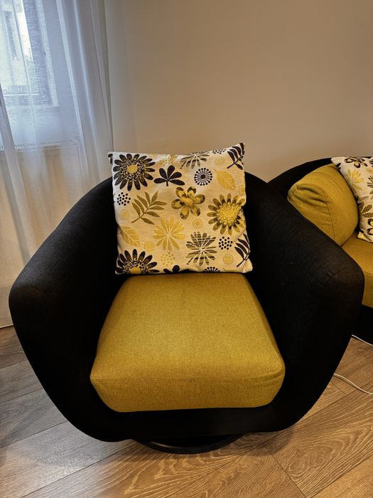 Canapea Havana mobila Dalin