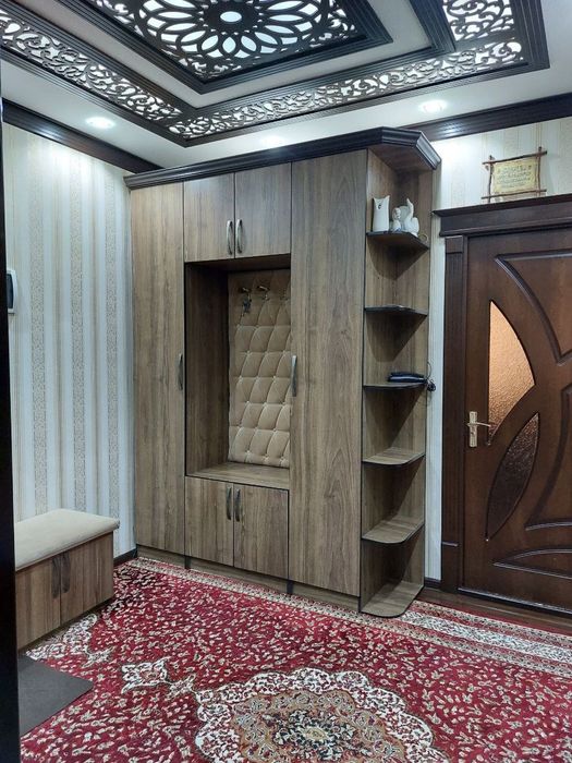 Продаётся 3х комн квартира на 3 этаже Ор-р 6 микрорайон 70 остановка