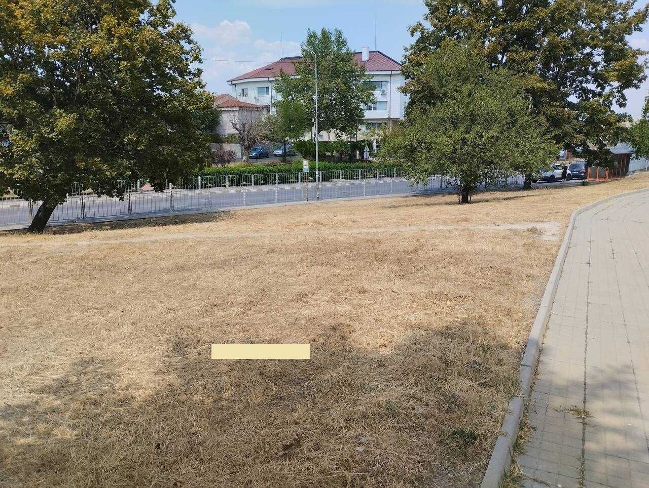 ПАРЦЕЛ/УПИ в Национален Курорт Минерални Бани, обл. Хасково