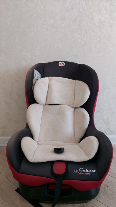 Детское автокресло Geburt