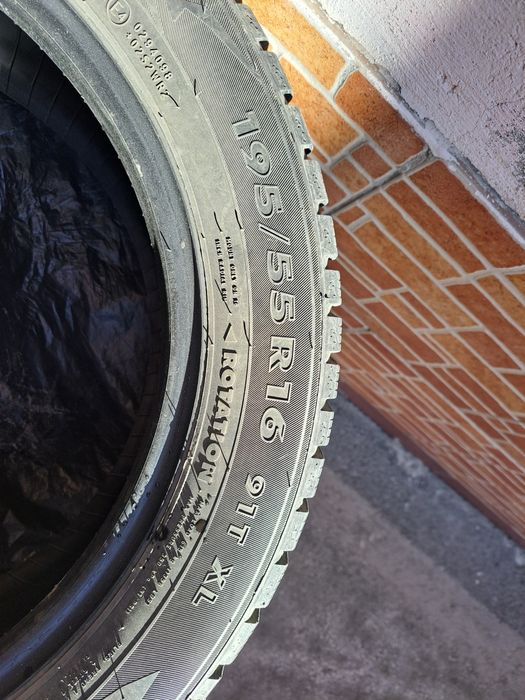 Продам шины Нокиан