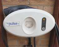 Statie Incarcare Masina Electrica EV 7KW BP Pulse Homecharge-Citeste A