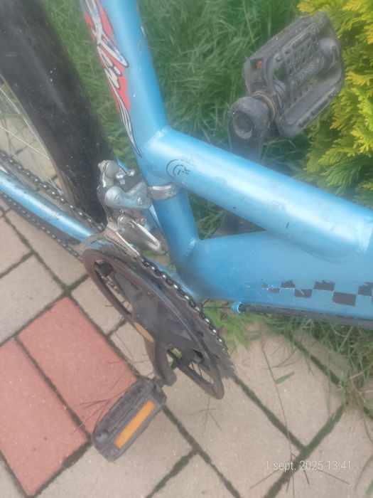 Bicicletă copii utilizată