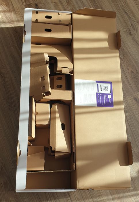 DysonV15 detect absolute в гаранция