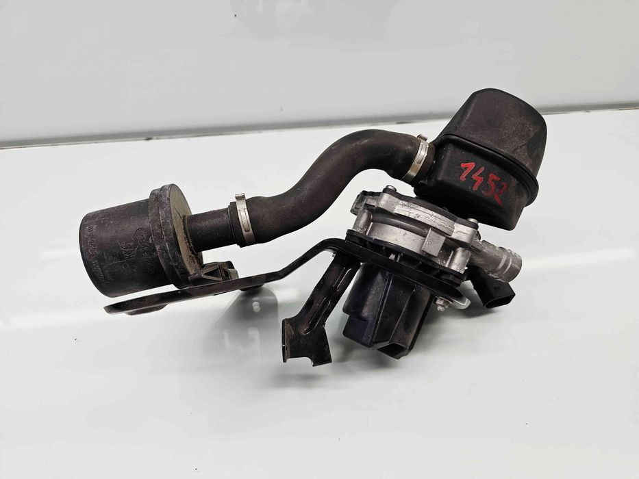 Pompa aer Audi A7 Sportback (4GA) [Fabr 2011-2017] 079959231C 4.0 TFSI