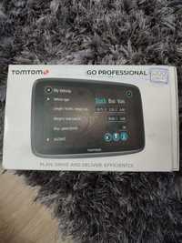 Vând GPS tomtom go profesional6200