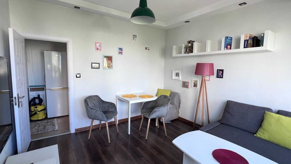 Продава се Двустаен апартамент в София, Слатина - 50 кв.м за 2900 €/кв.м - Снимка #2