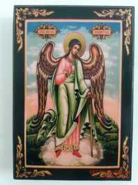 Икона Ангел Хранител icona Angel Hranitel
