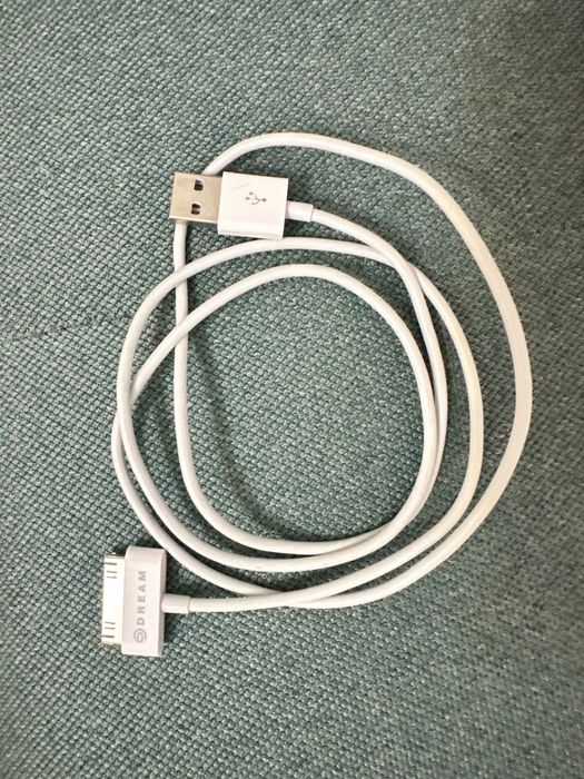 Продам кабель для IPhone 4