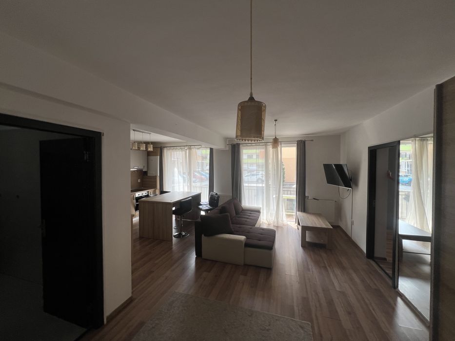 PF : Aprtament 3 camere