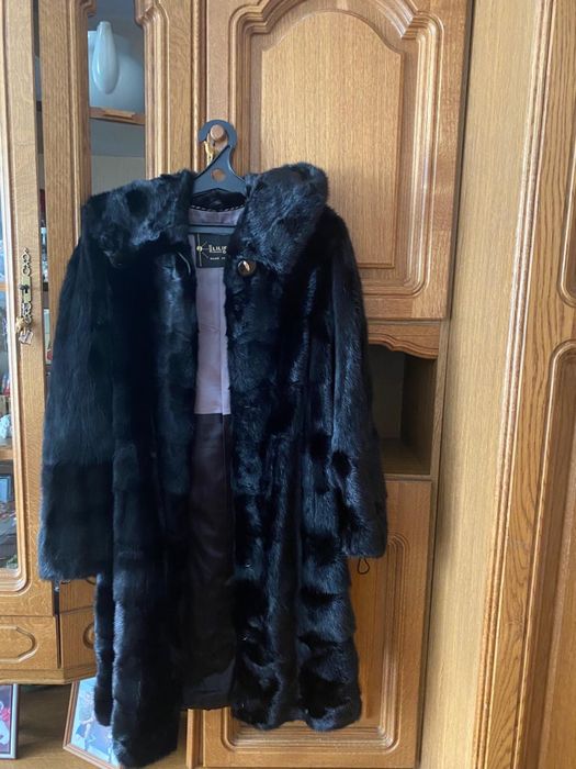 Продам шубу в хорошем состоянии