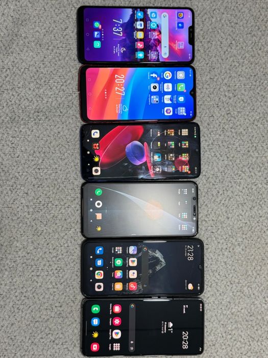 Телефоны по низкой цене