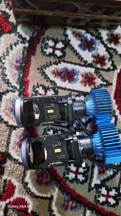 Led fara Y7 labo,& damas, & 02ladaga tõğri keladi  1.5 yil ishlatilgan