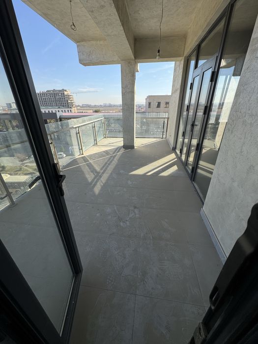 Сдаёться в аренду 223км квартира на 4 этаже