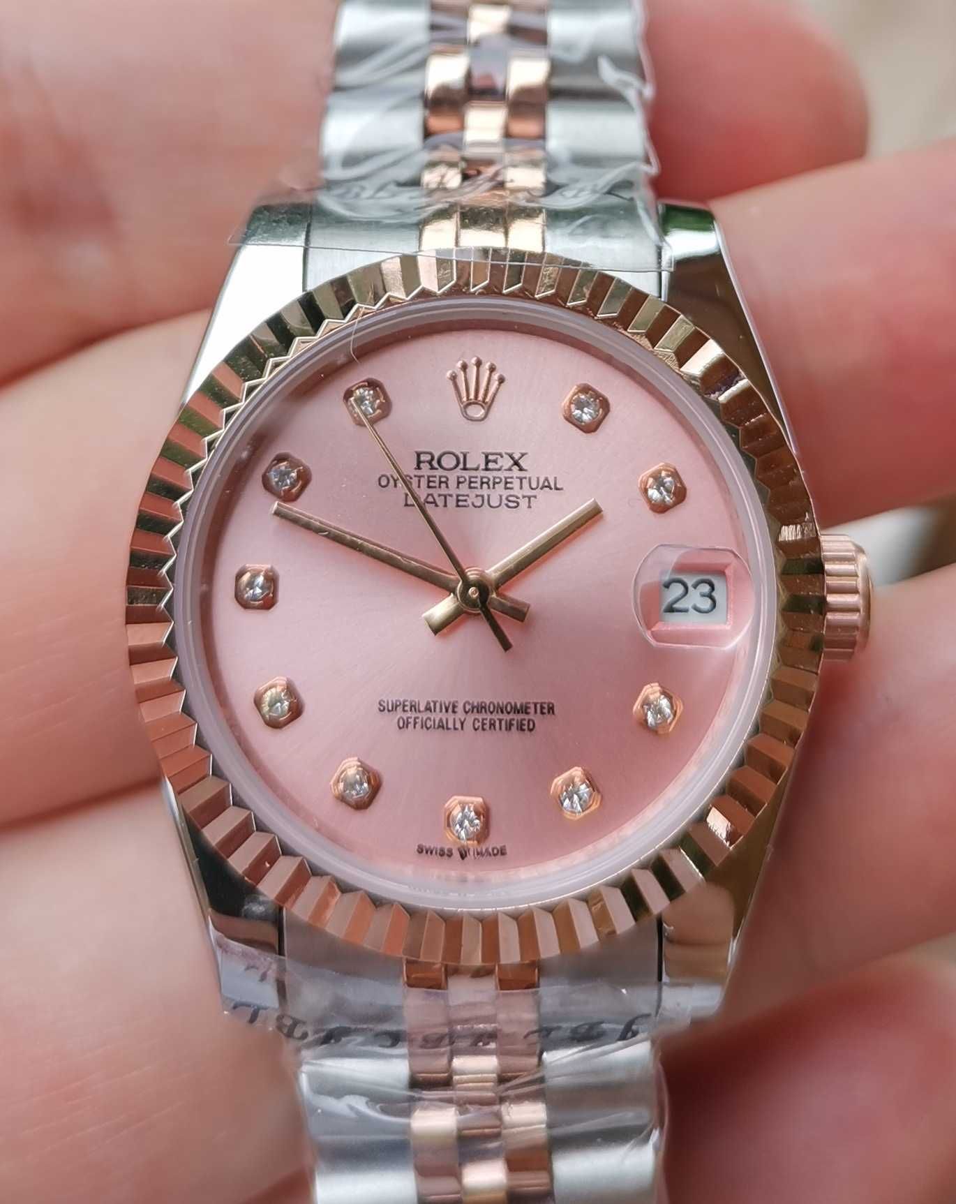 Rolex Lady Datejust