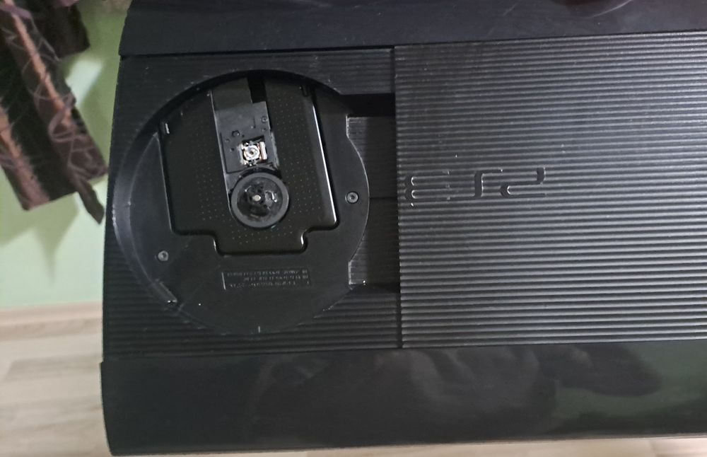 PlayStation "3 "