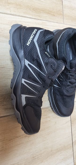 Salomon Goretex туристически маратонки