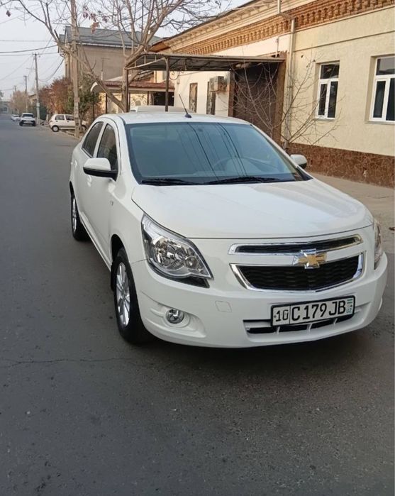 Cobalt avtomat 4 pozitsiya kraska toza