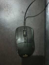 Mouse Steelseries Rival 500 mmo