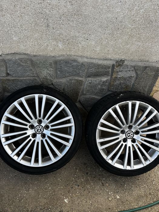 18 цола 5x112 VW Audi Skoda