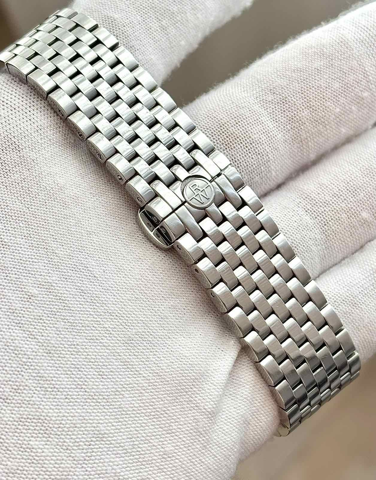 Raymond Weil Geneve Maestro Automatic Мъжки Швейцарски Часовник