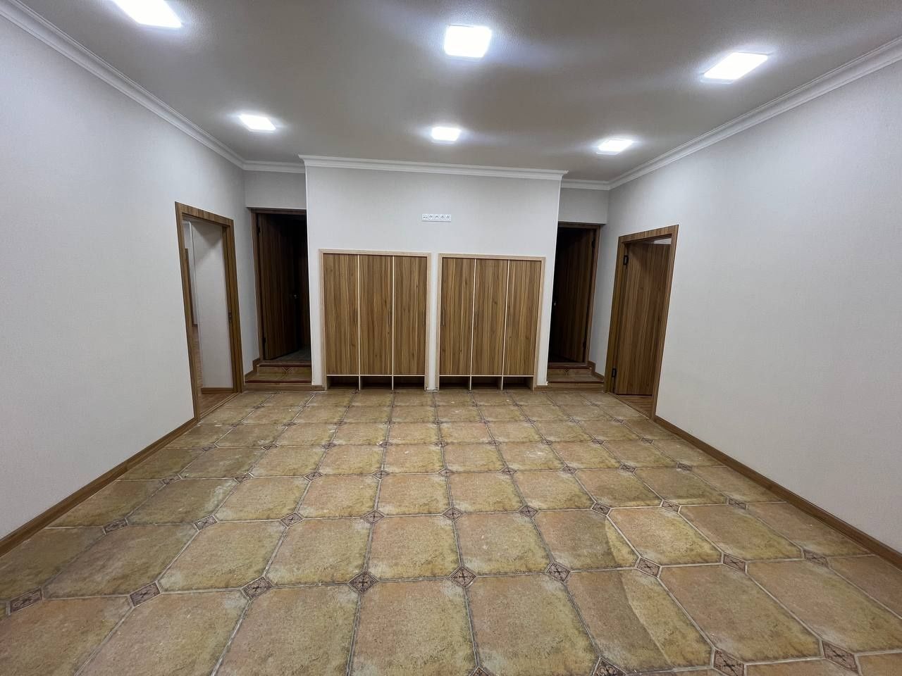 Аренда офиса ул. Нукусская 500м²