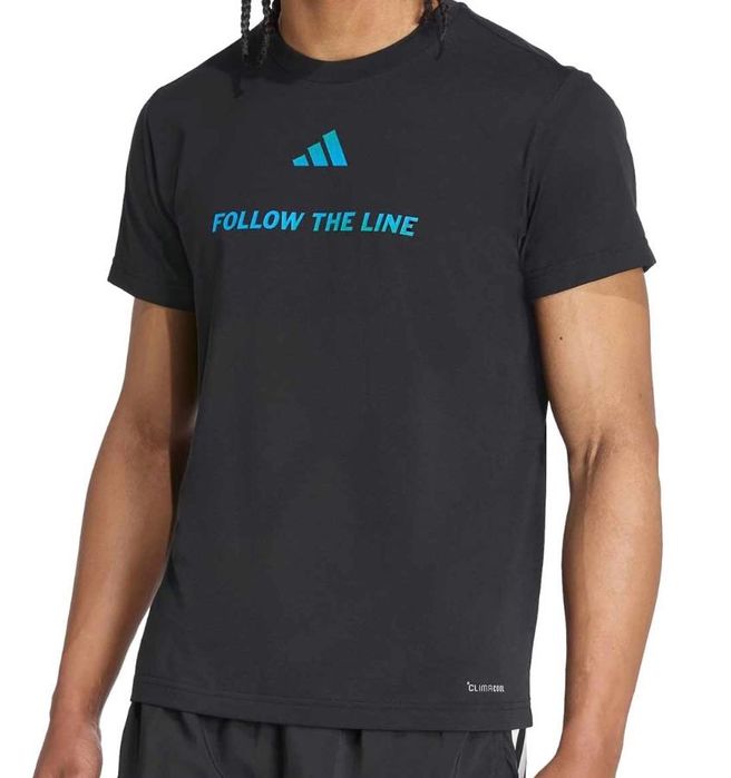 Мъжка тениска Adidas