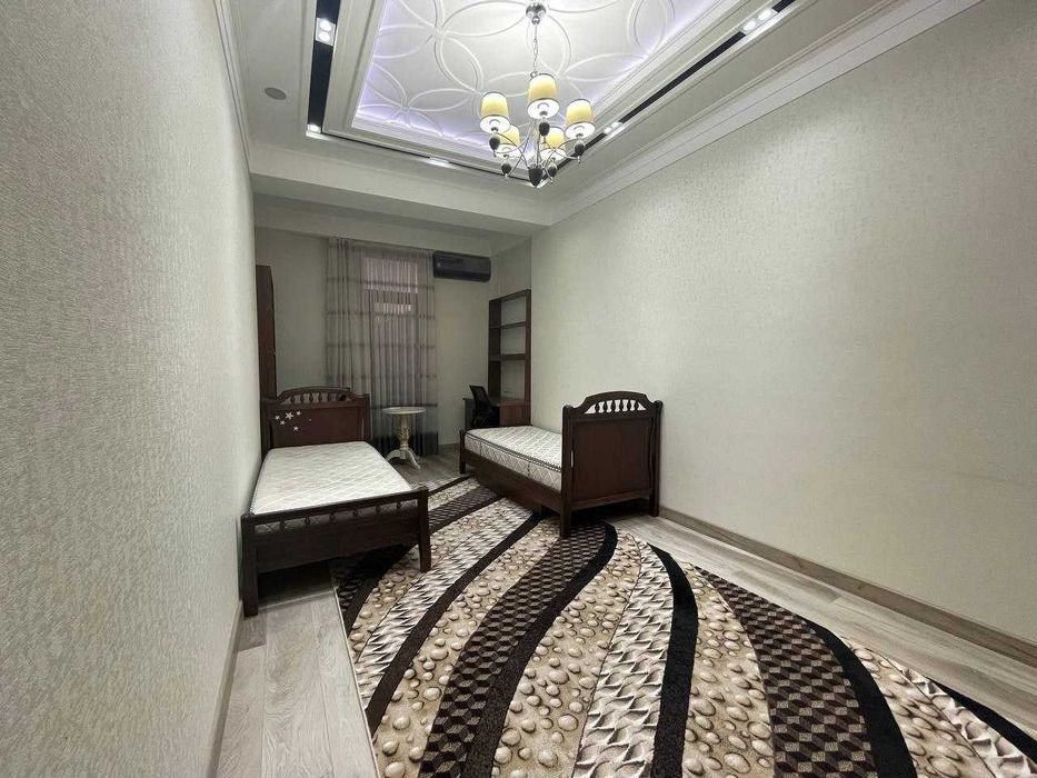 Продаётся 3-х комнатная квартира Mirabad Elit