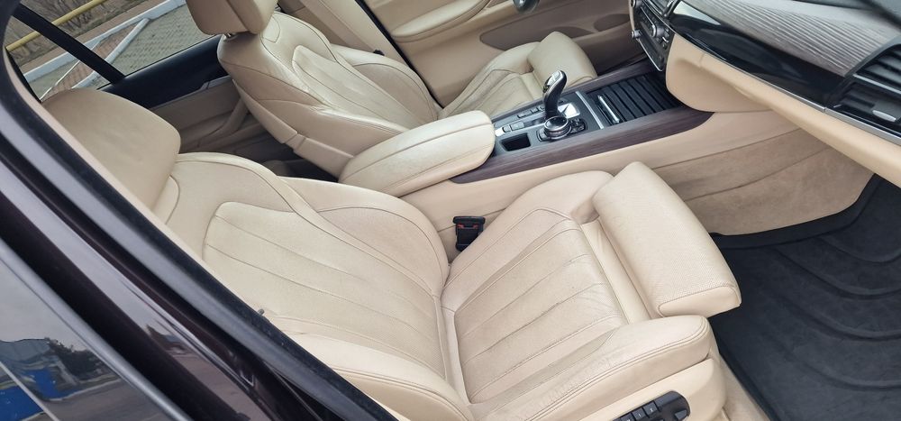 BMW X5 xDrive30d