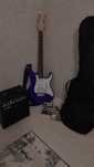 Гитара Yamaha  EG 112C