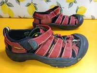 Keen сандали N 31 - 13 лв