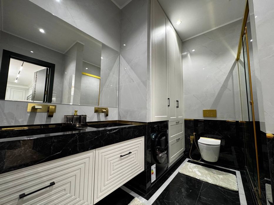 Продажа Жил.Комплекс "Барокко" 4/9/10 108квадрат евро ремонт