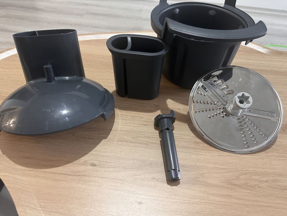 Cutter Thermomix