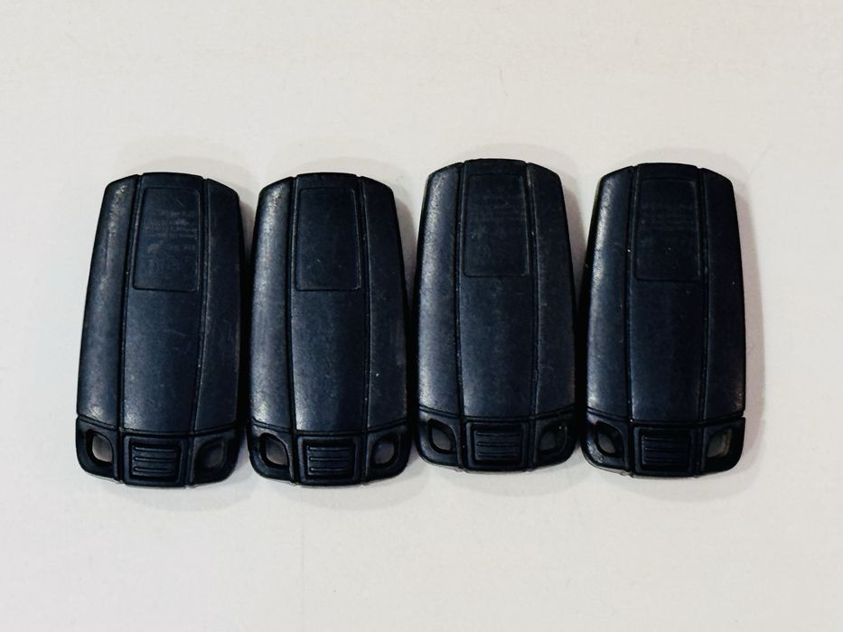 Контактен ключ за BMW оригинален с платка