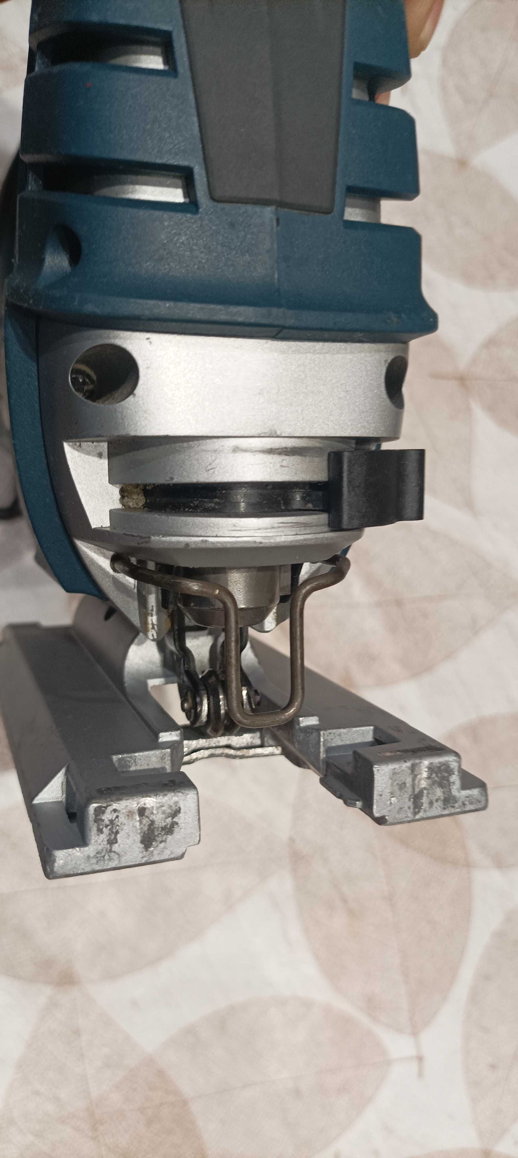Bosch GST 150 BCE прободен трион