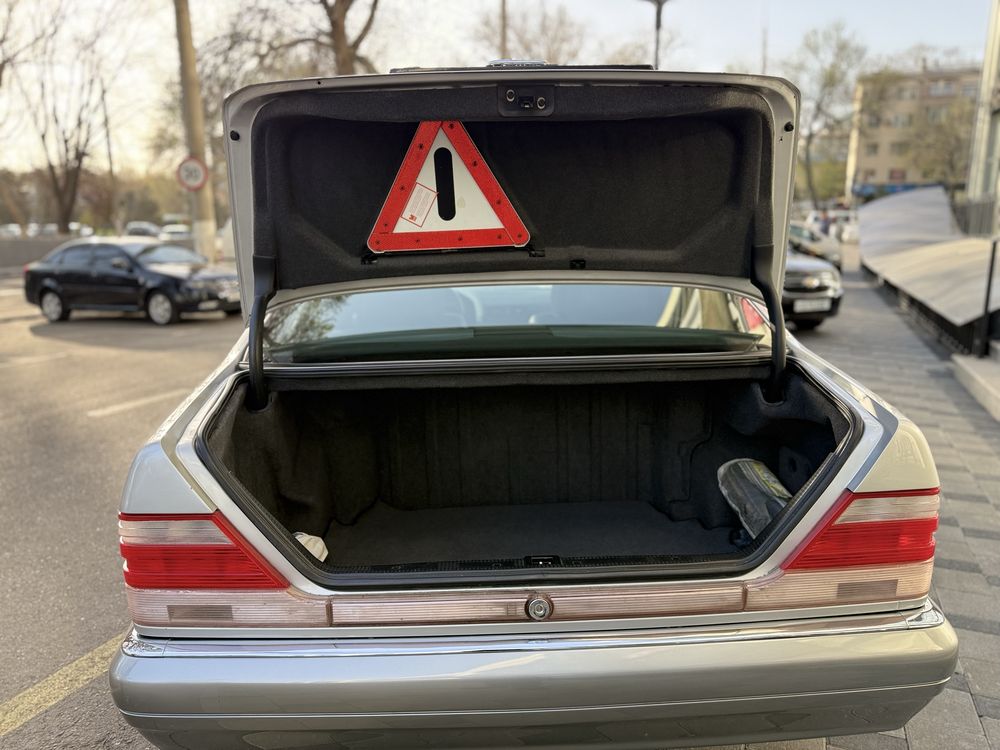 Продается Mercedes W140