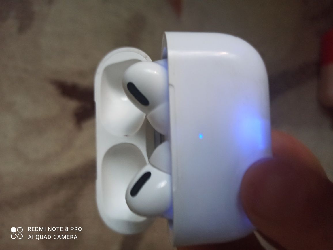 Apple AirPods 3rd