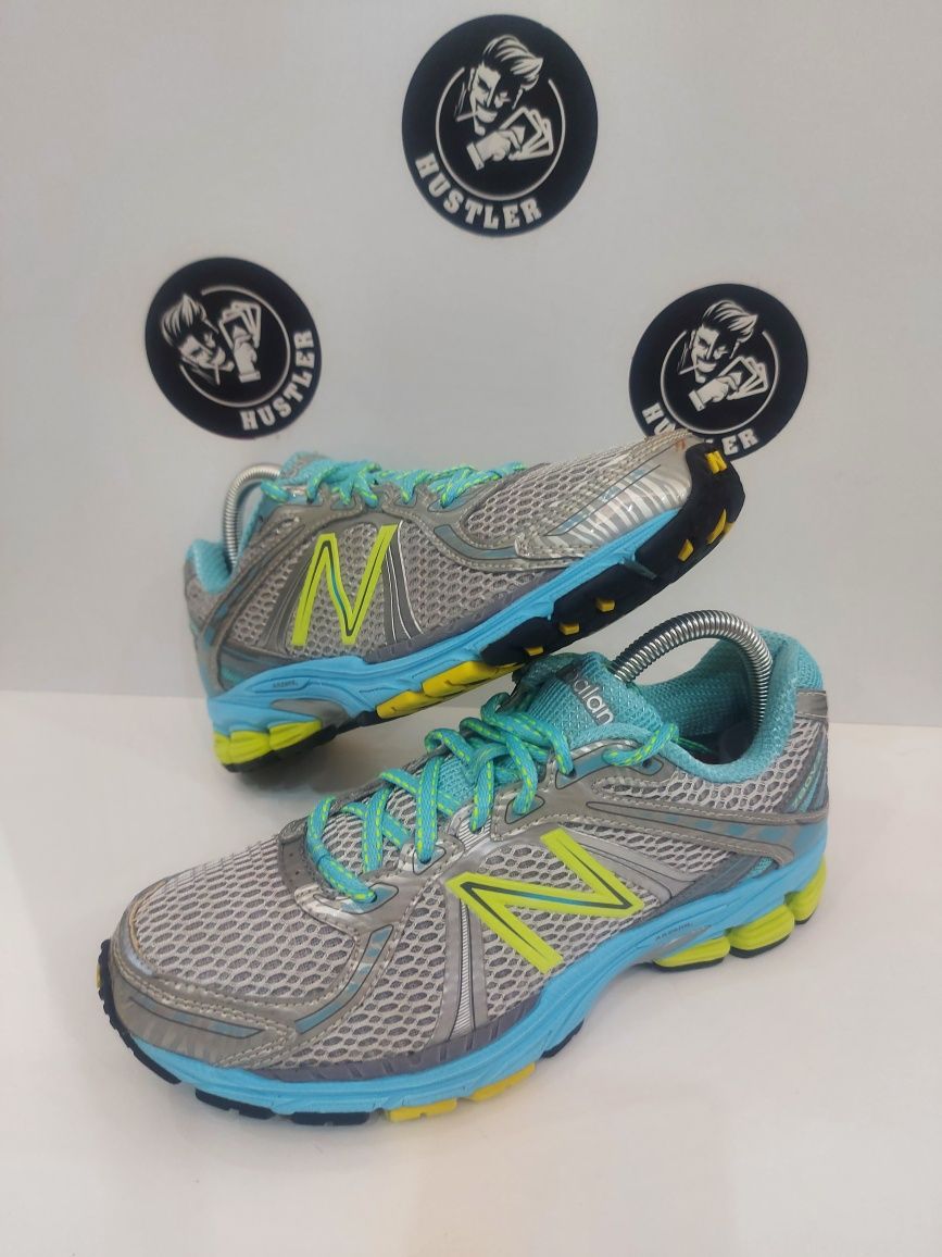 Дамски маратонки NEW BALANCE. Номер 40