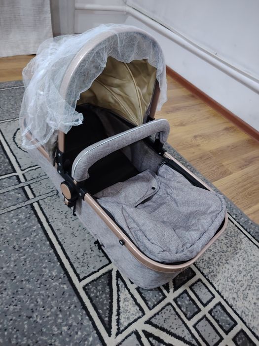 Коляска трансформер