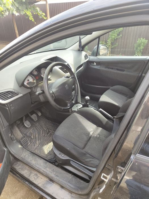 Peugeot 207 SW 1.6 benzină