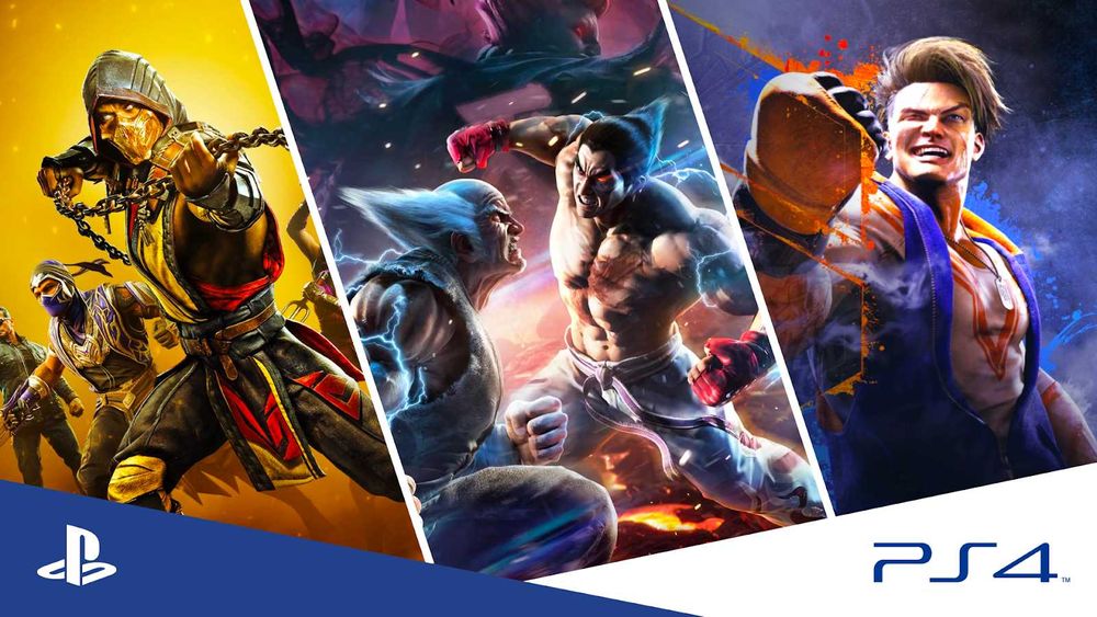 Игры для приставок Sony PlayStation (ps5 ps4 пс5 пс4)